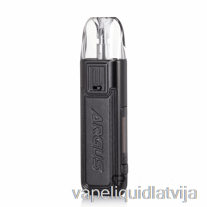 Voopoo Argus Pod 20w Pod System Black Vape šķidrums